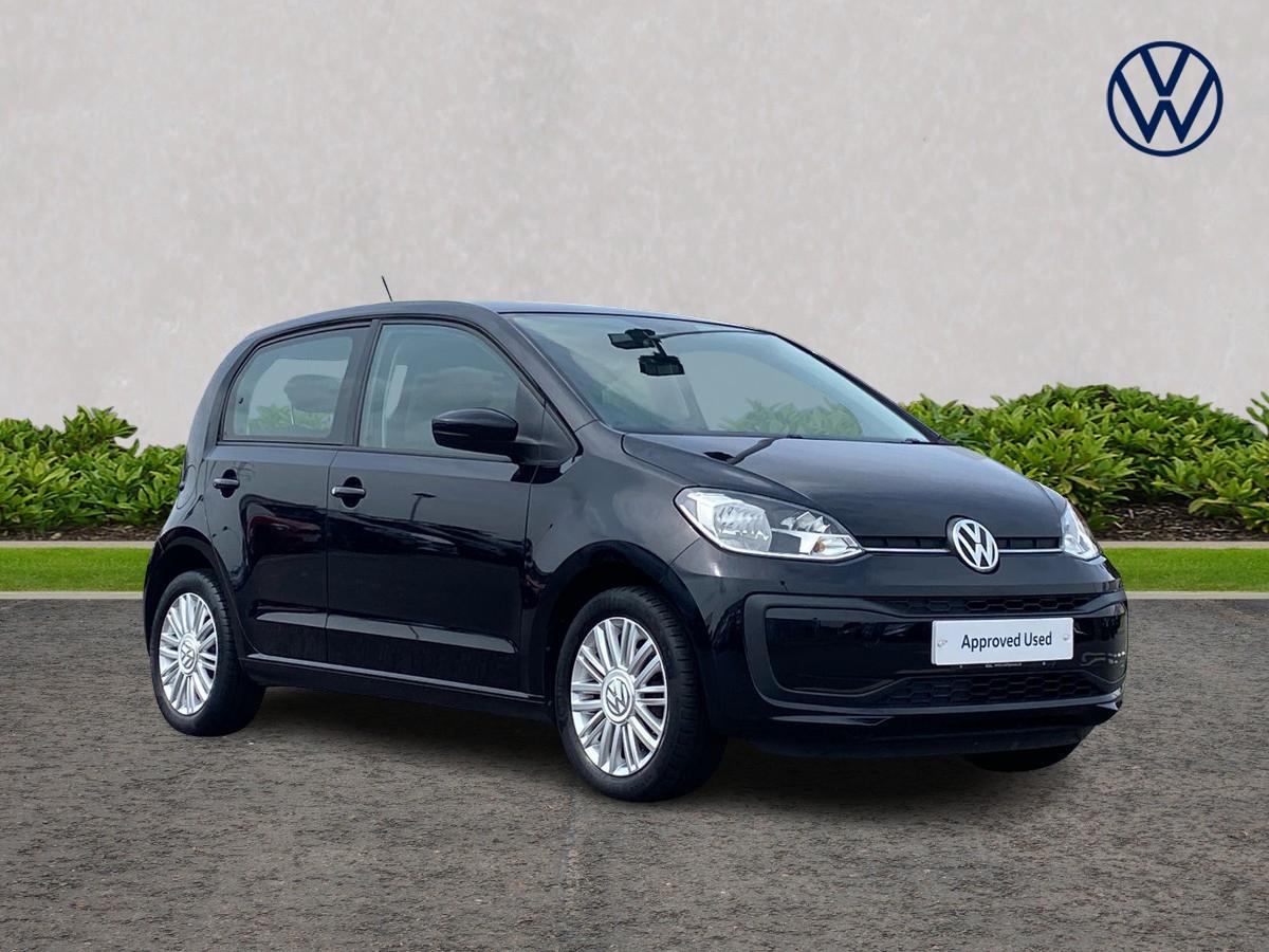 Main listing image - Volkswagen Up