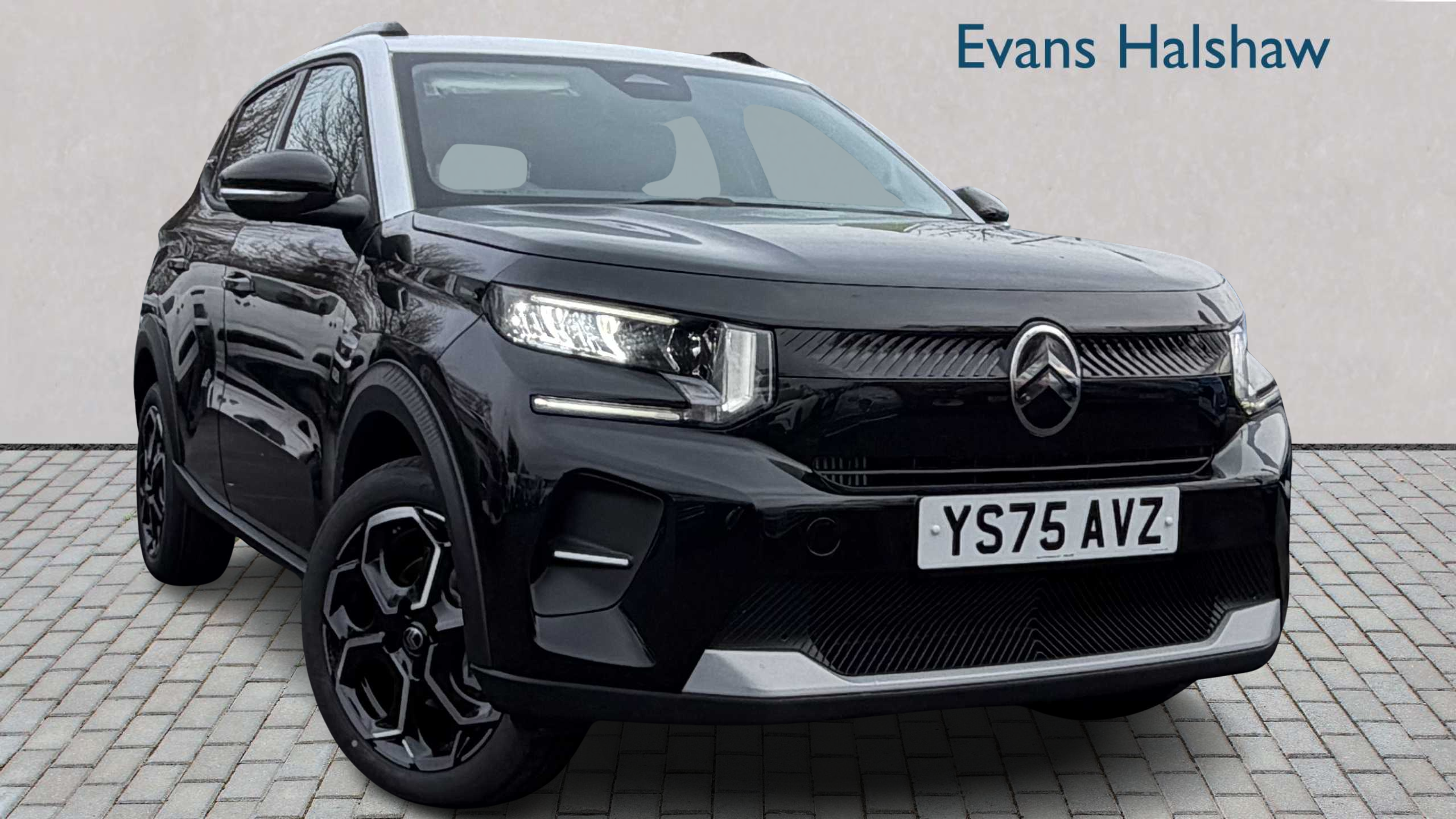 Main listing image - Citroen C3