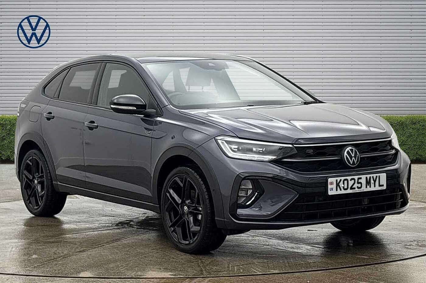 Main listing image - Volkswagen Taigo