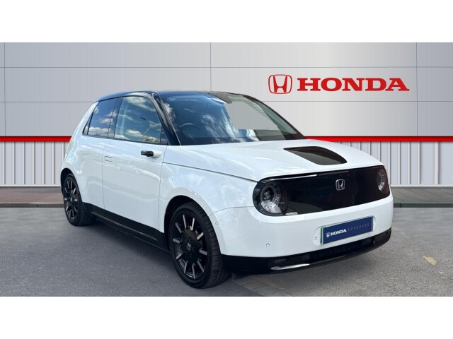 Main listing image - Honda Honda e