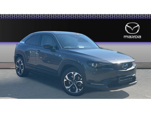 Main listing image - Mazda MX-30