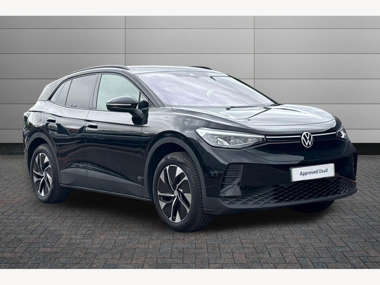 Main listing image - Volkswagen ID.4