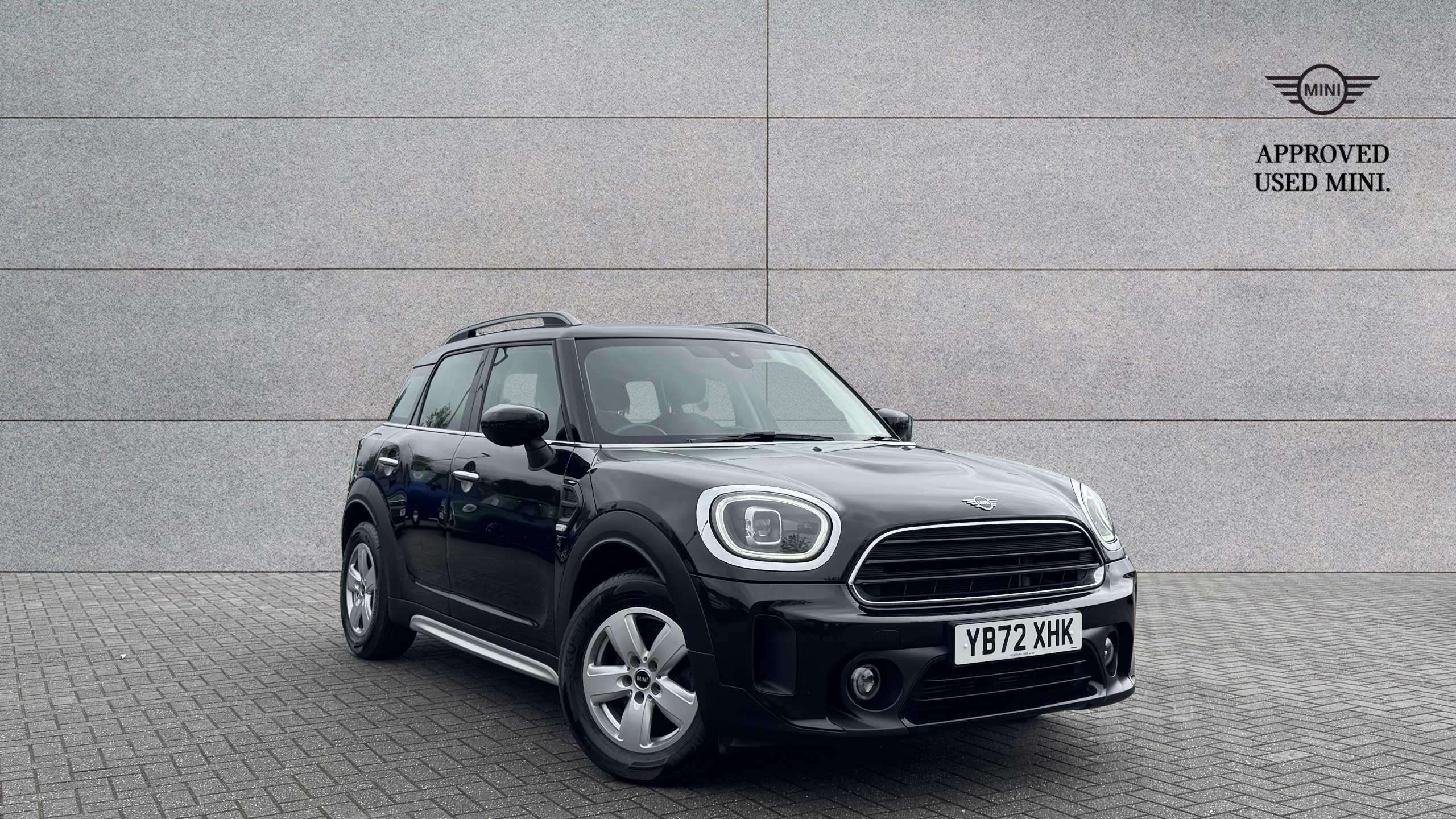 Main listing image - MINI Countryman