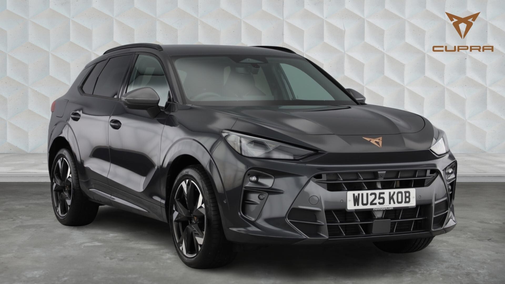 Main listing image - Cupra Terramar