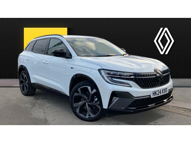 Main listing image - Renault Austral