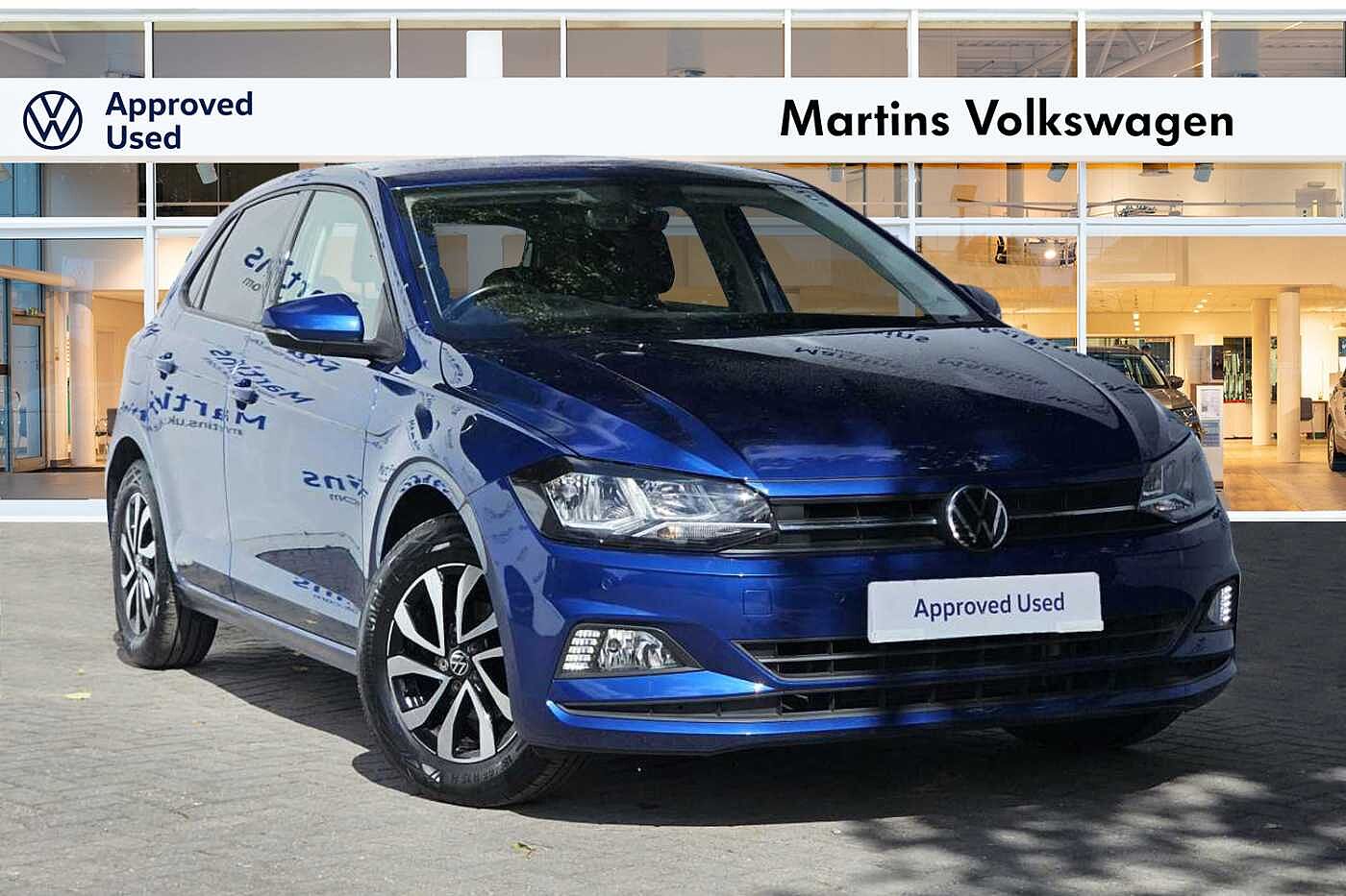 Main listing image - Volkswagen Polo