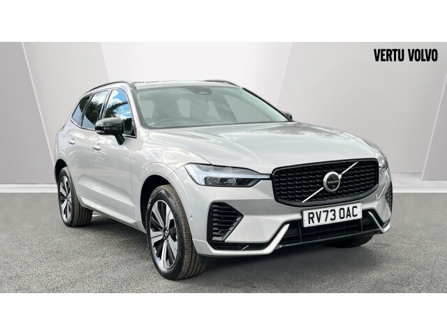 Main listing image - Volvo XC60