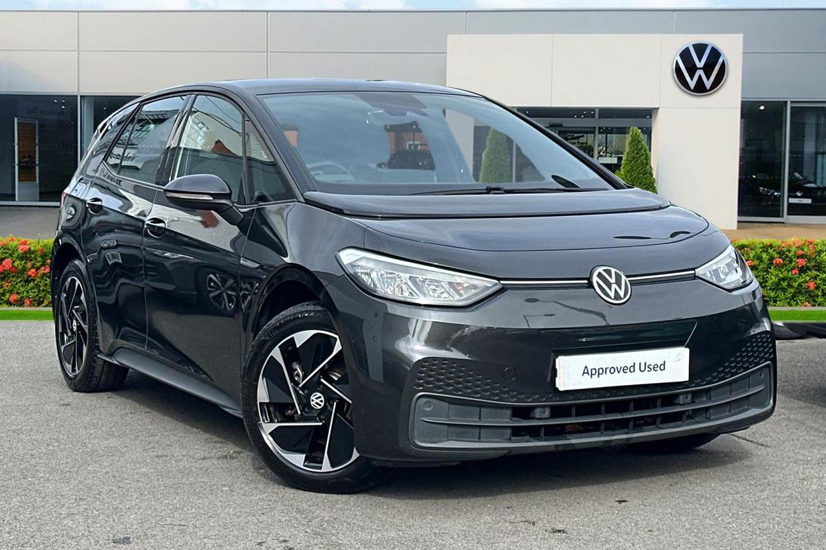 Main listing image - Volkswagen ID.3