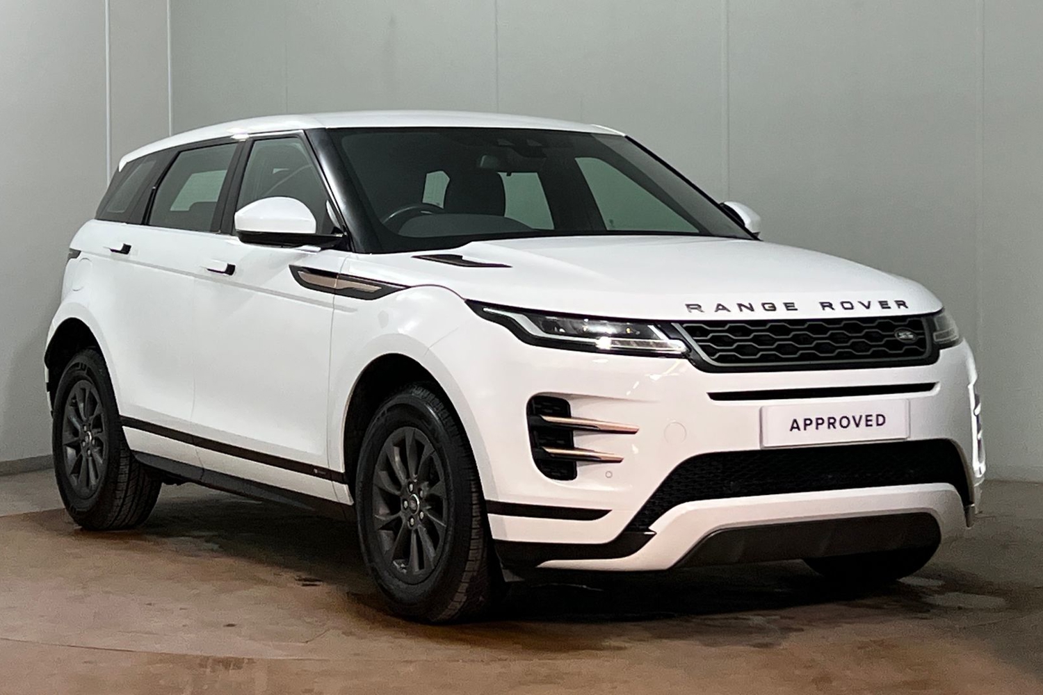 Main listing image - Land Rover Range Rover Evoque