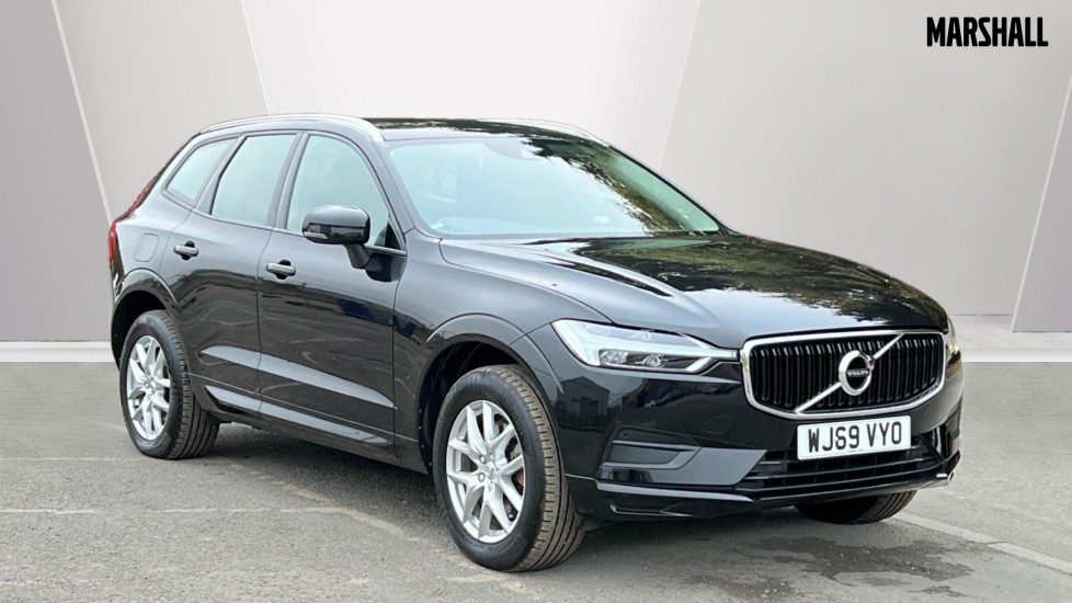 Main listing image - Volvo XC60