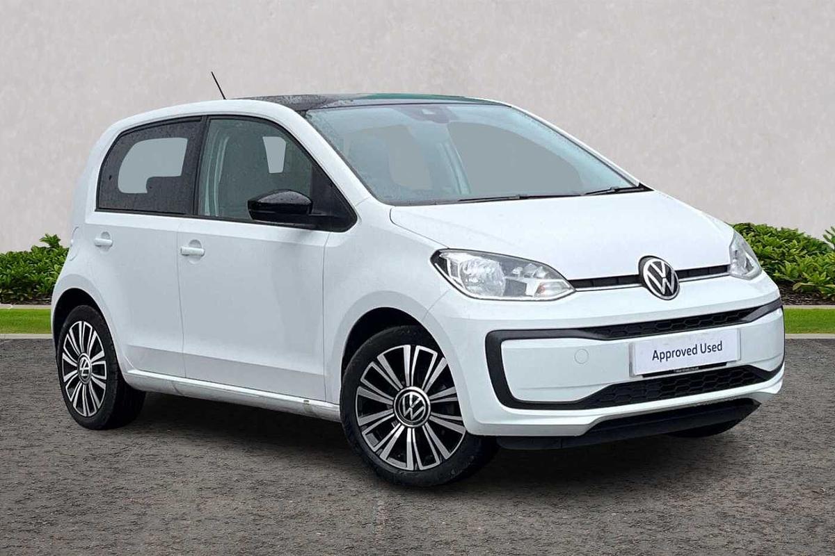 Main listing image - Volkswagen Up