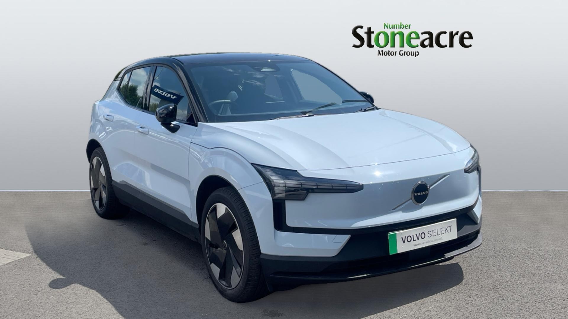 Main listing image - Volvo EX30
