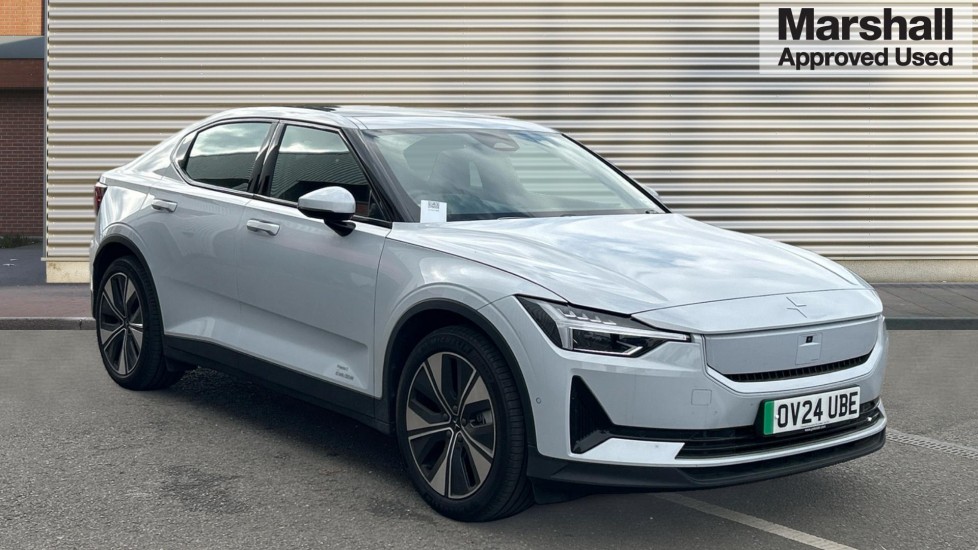 Main listing image - Polestar 2