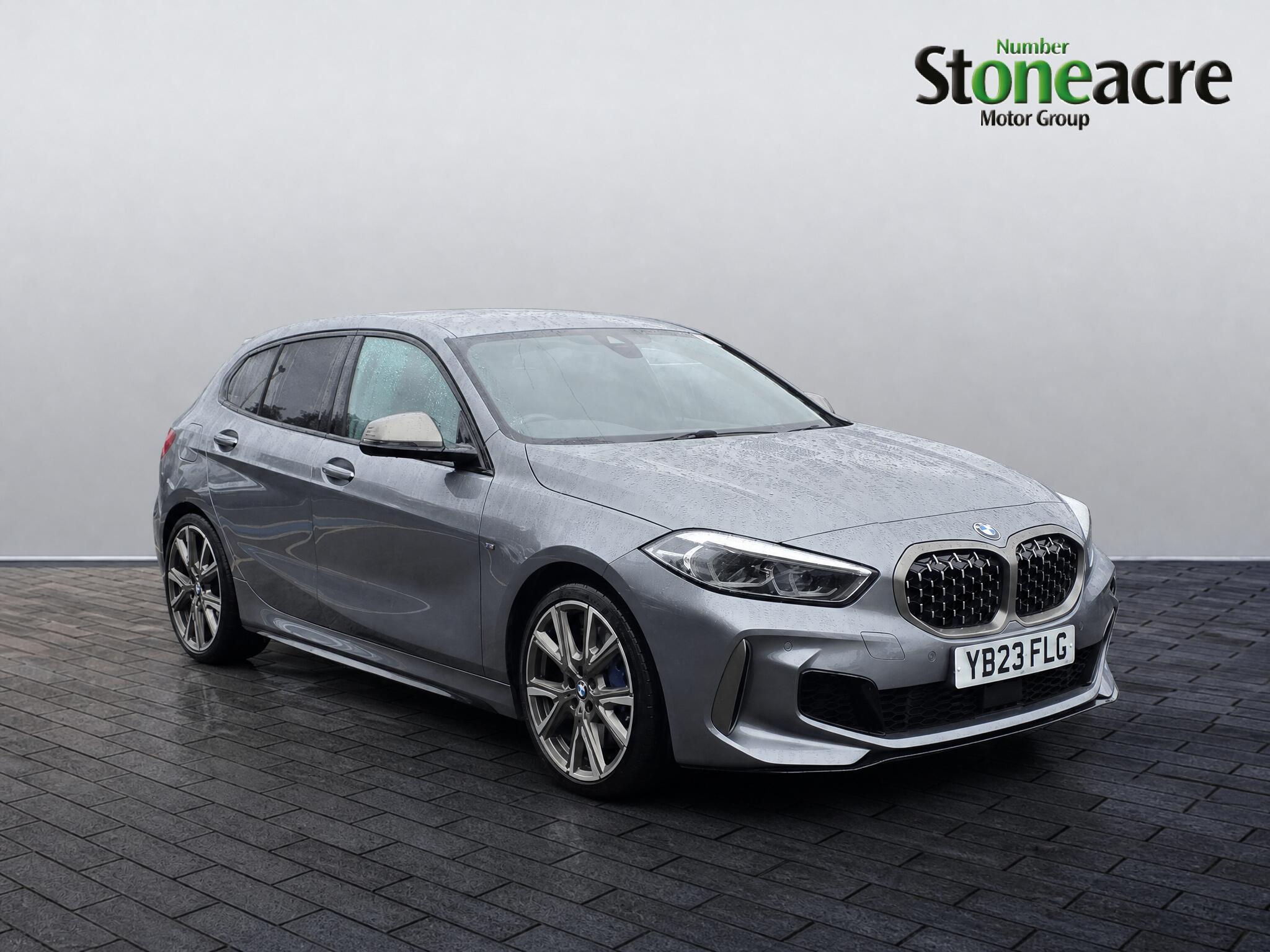 Main listing image - BMW 1 Series