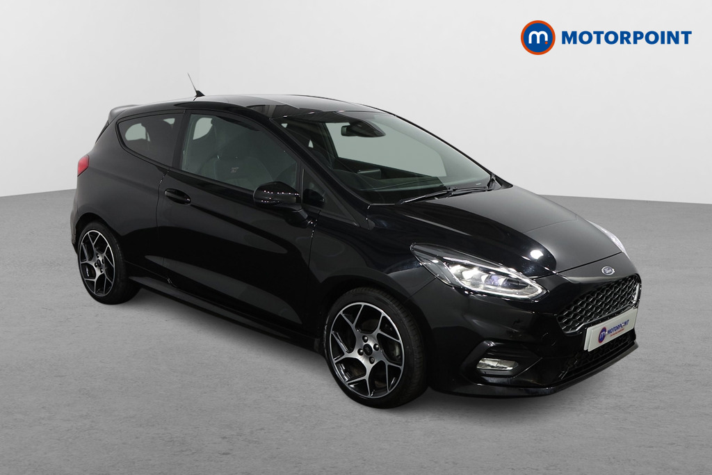 Main listing image - Ford Fiesta ST