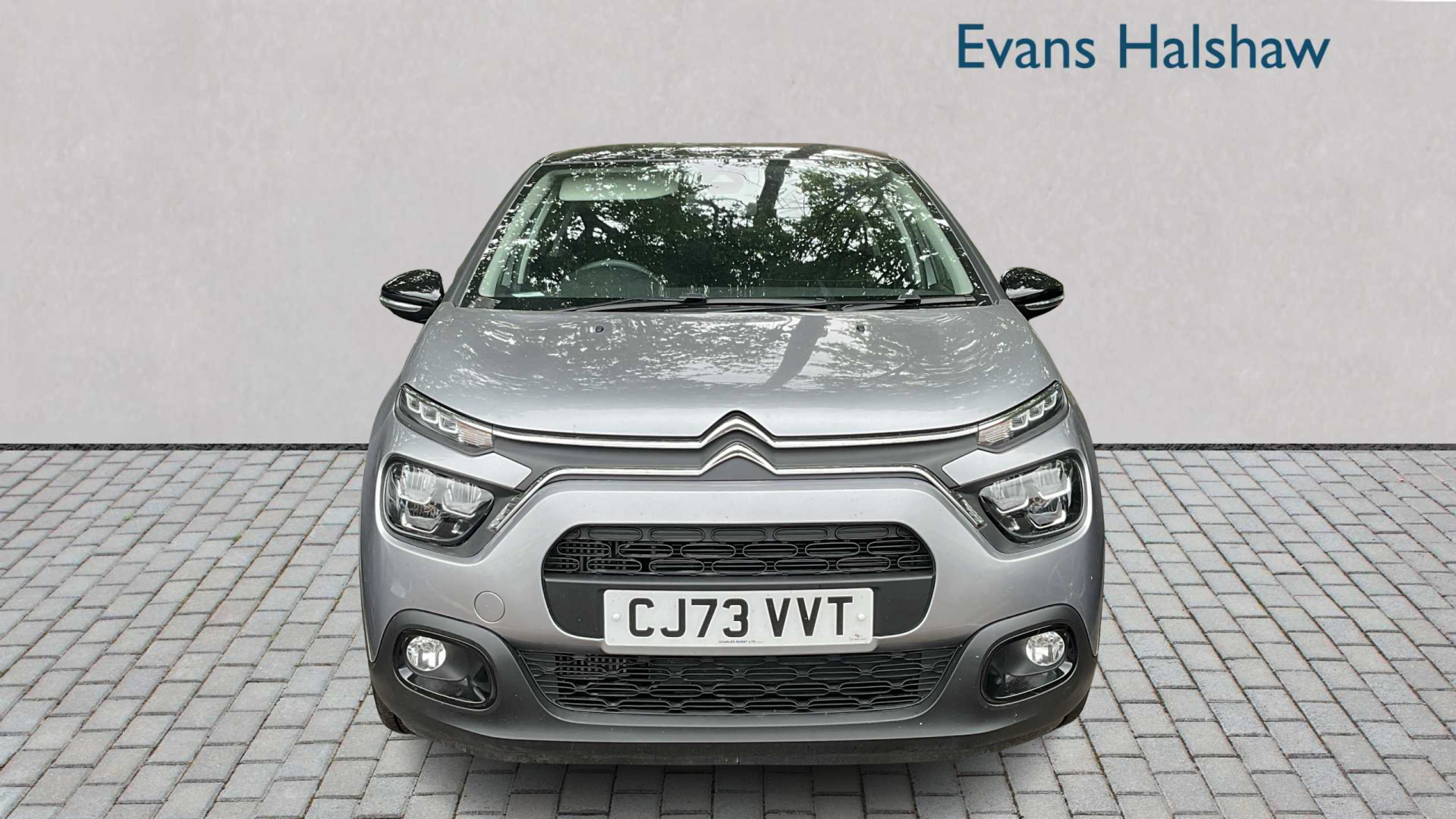 Main listing image - Citroen C3