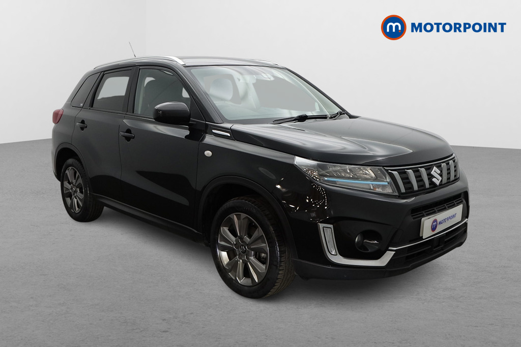 Main listing image - Suzuki Vitara