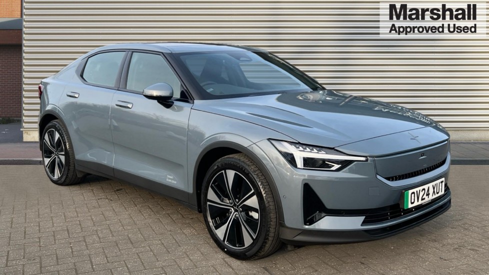 Main listing image - Polestar 2