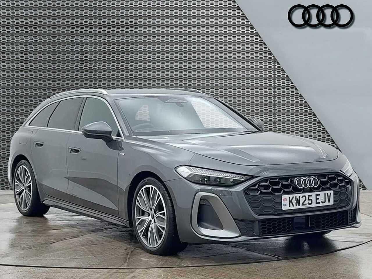 Main listing image - Audi A5