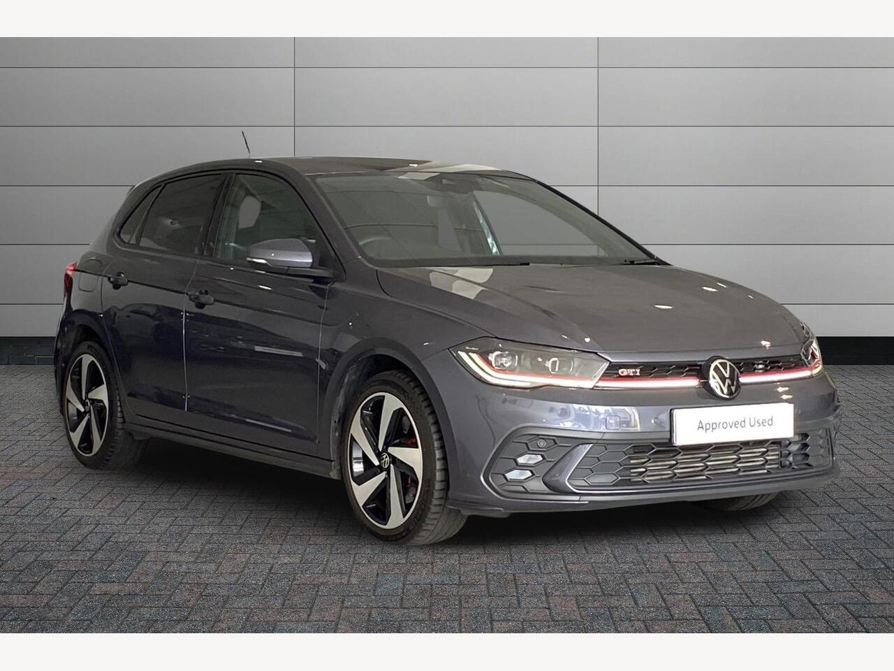 Main listing image - Volkswagen Polo