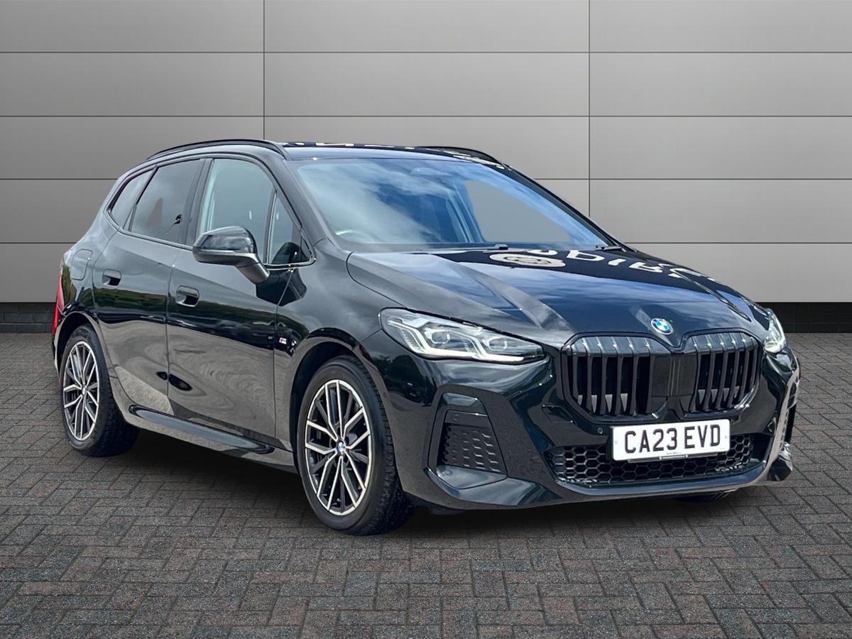 Main listing image - BMW 2 Series