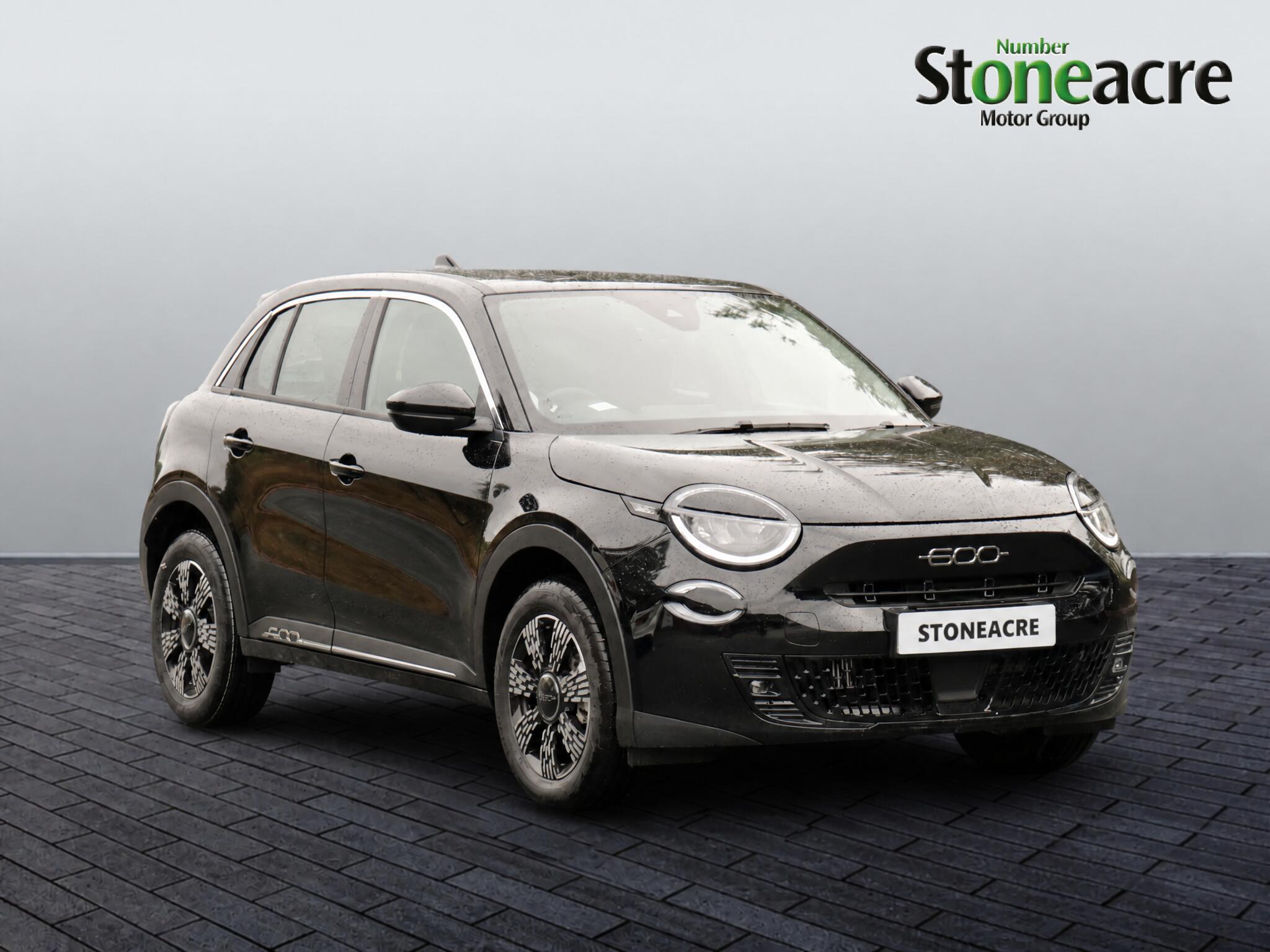Main listing image - Fiat 600