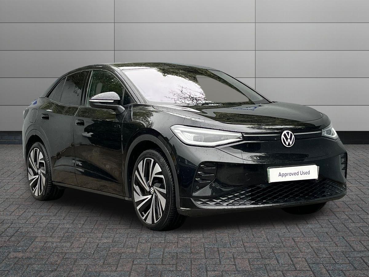 Main listing image - Volkswagen ID.5