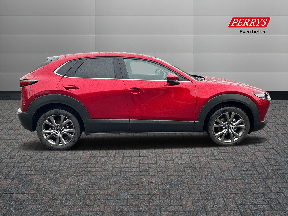 Main listing image - Mazda CX-30