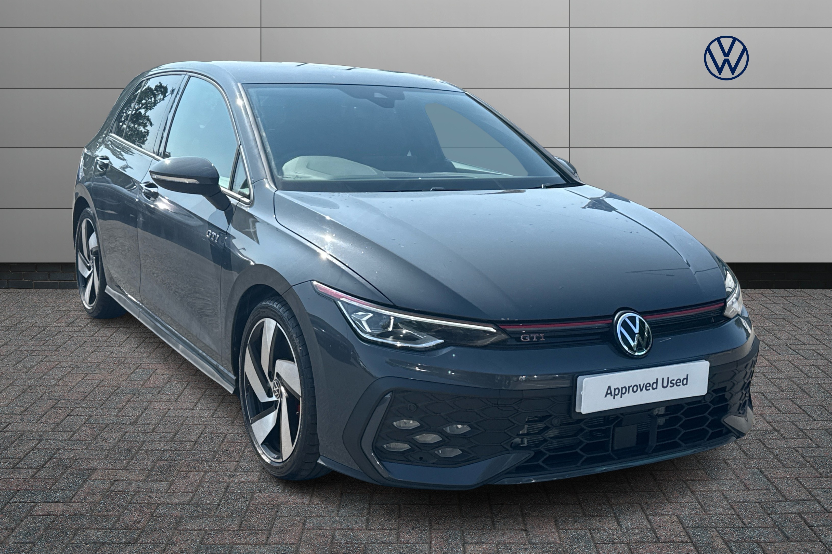 Main listing image - Volkswagen Golf GTI
