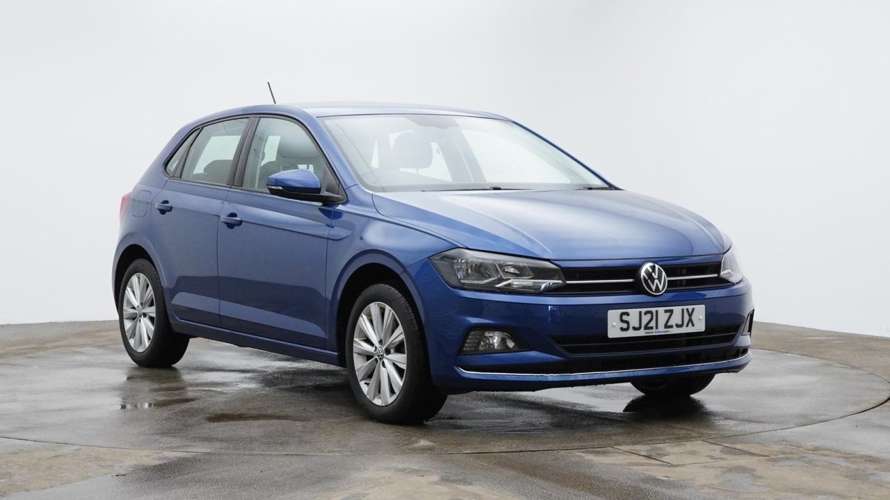 Main listing image - Volkswagen Polo