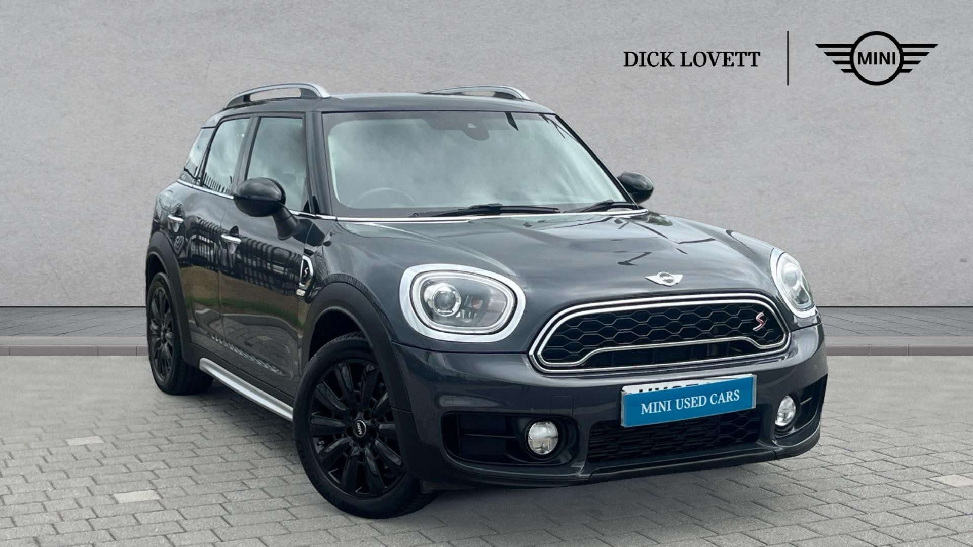 Main listing image - MINI Countryman