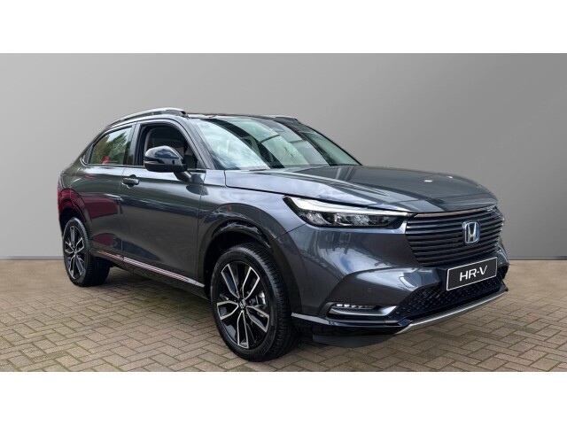 Main listing image - Honda HR-V