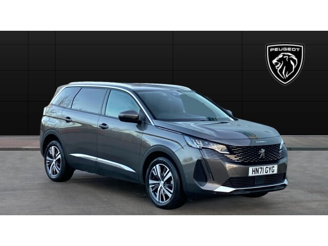 Main listing image - Peugeot 5008