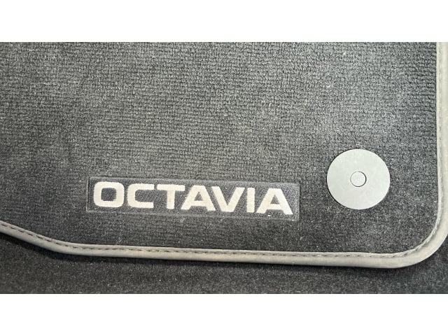 Main listing image - Skoda Octavia