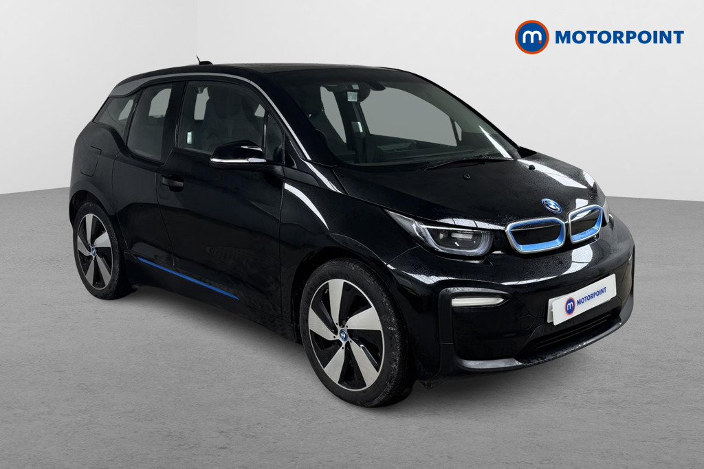 Main listing image - BMW i3