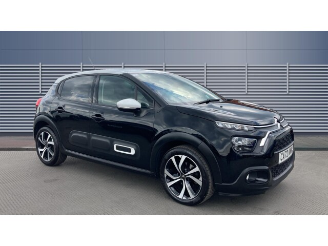 Main listing image - Citroen C3