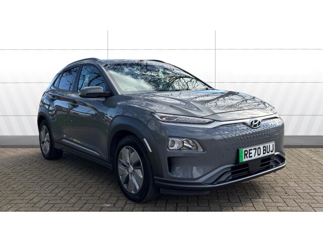 Main listing image - Hyundai Kona Electric