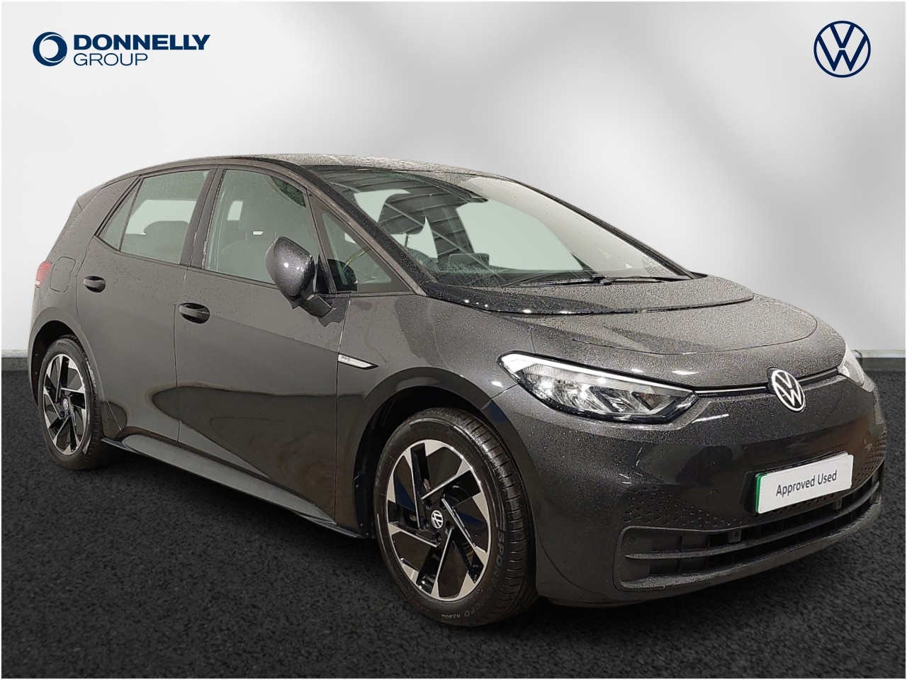 Main listing image - Volkswagen ID.3