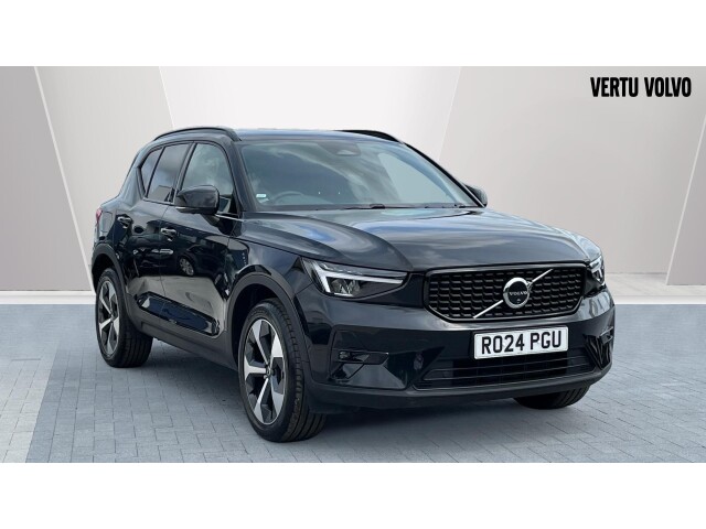 Main listing image - Volvo XC40