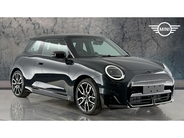 Main listing image - MINI Hatchback