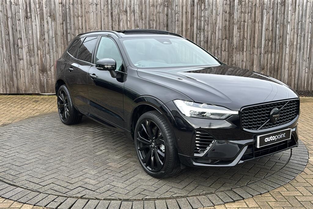 Main listing image - Volvo XC60