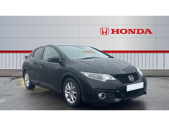 Main listing image - Honda Civic