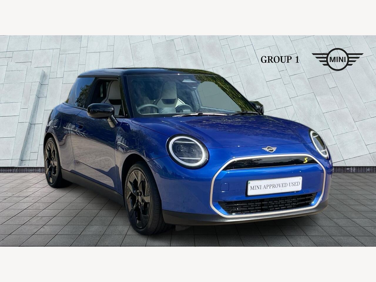 Main listing image - MINI Cooper