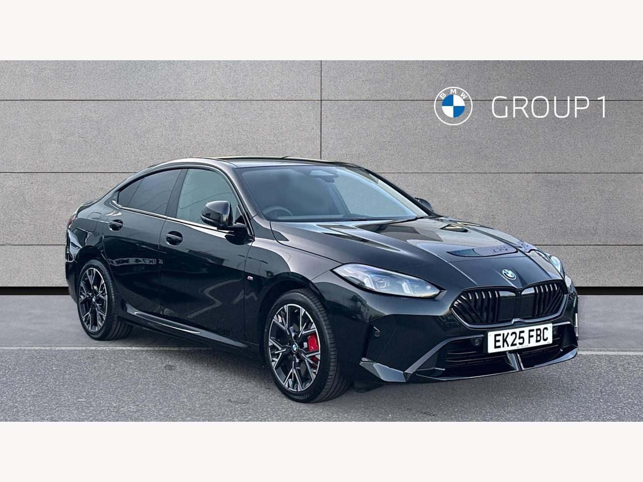 Main listing image - BMW 2 Series Gran Coupe