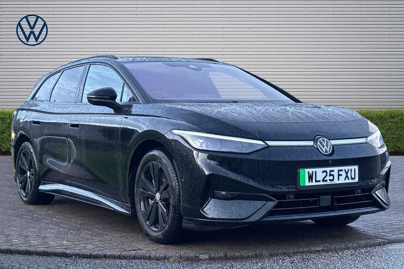 Main listing image - Volkswagen ID.7