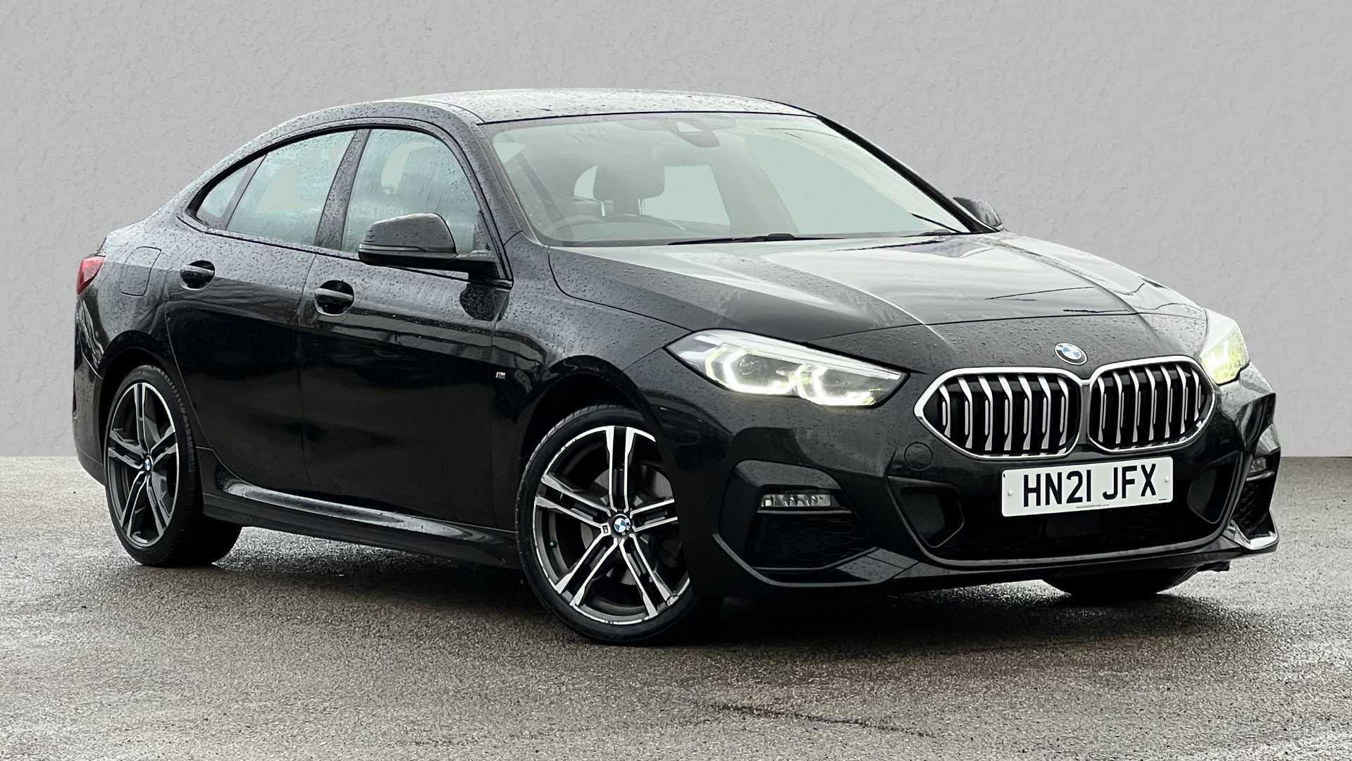 Main listing image - BMW 2 Series Gran Coupe