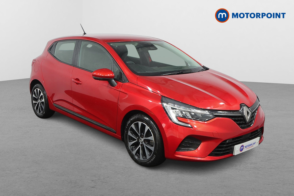 Main listing image - Renault Clio