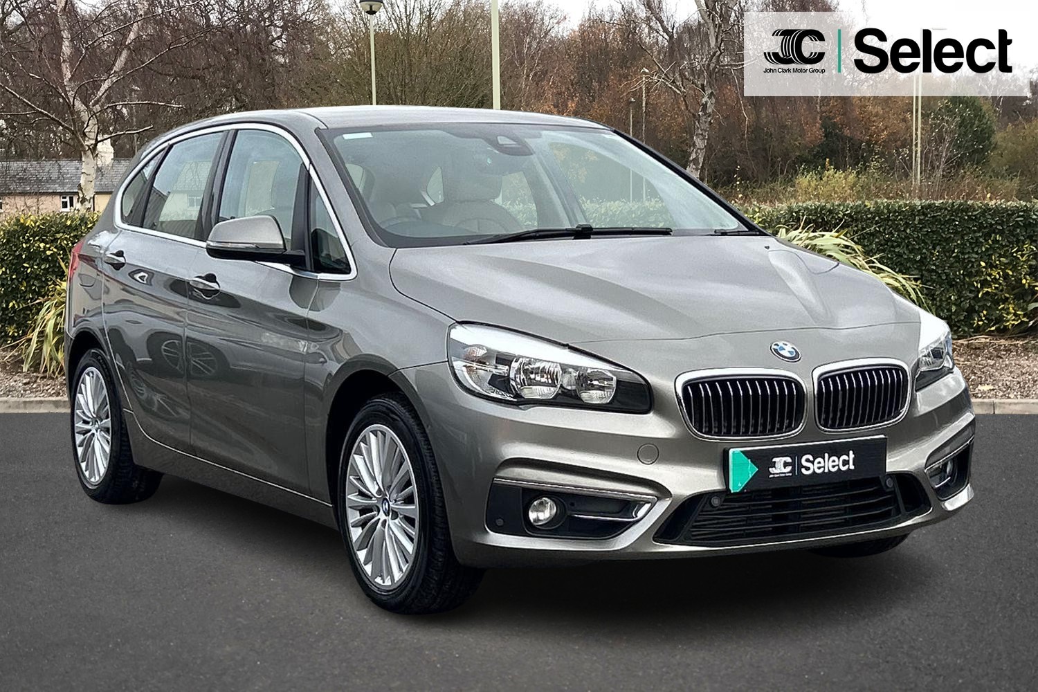 Main listing image - BMW 2 Series Active Tourer