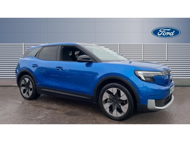 Main listing image - Ford Explorer