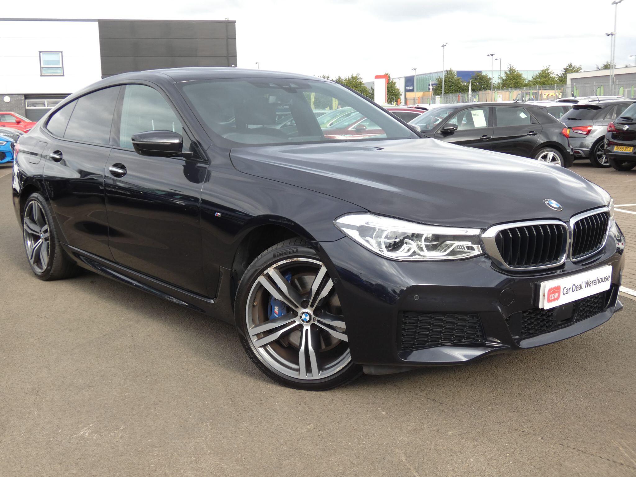 Main listing image - BMW 6 Series